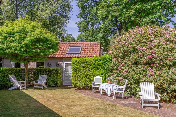 Medium property photo - Eikenlaan 2, 7313 AK Apeldoorn