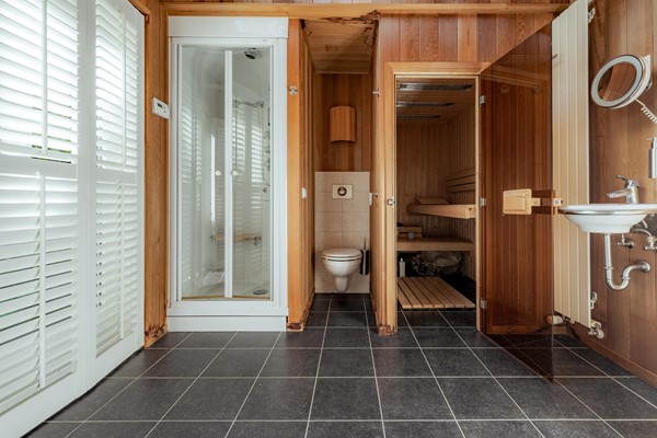 Medium property photo - Eikenlaan 2, 7313 AK Apeldoorn