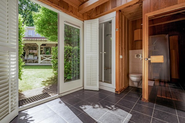 Medium property photo - Eikenlaan 2, 7313 AK Apeldoorn