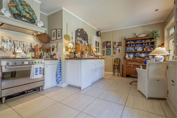 Medium property photo - Eikenlaan 2, 7313 AK Apeldoorn