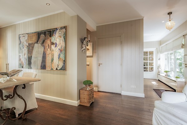 Medium property photo - Eikenlaan 2, 7313 AK Apeldoorn