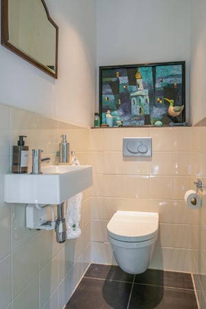 Medium property photo - Eikenlaan 2, 7313 AK Apeldoorn