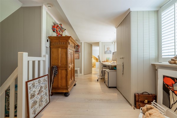 Medium property photo - Eikenlaan 2, 7313 AK Apeldoorn