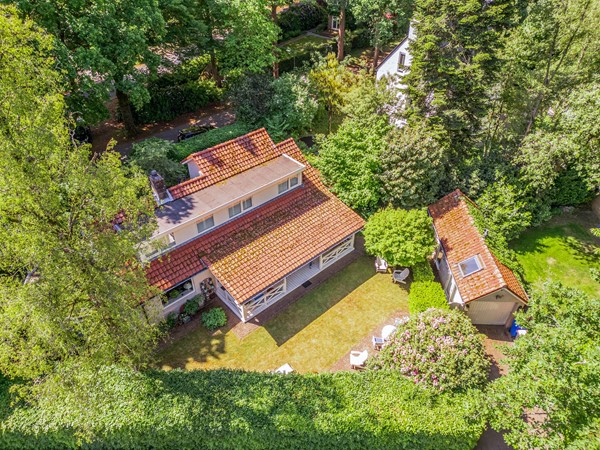 Medium property photo - Eikenlaan 2, 7313 AK Apeldoorn