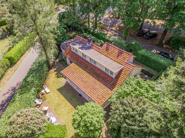 Medium property photo - Eikenlaan 2, 7313 AK Apeldoorn
