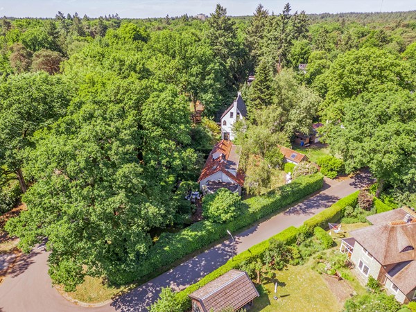 Medium property photo - Eikenlaan 2, 7313 AK Apeldoorn