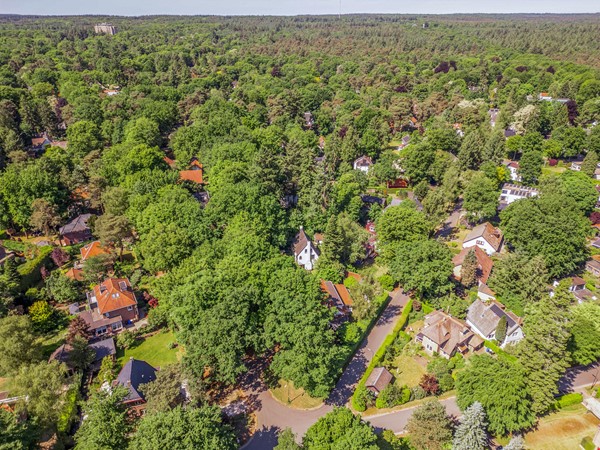 Medium property photo - Eikenlaan 2, 7313 AK Apeldoorn