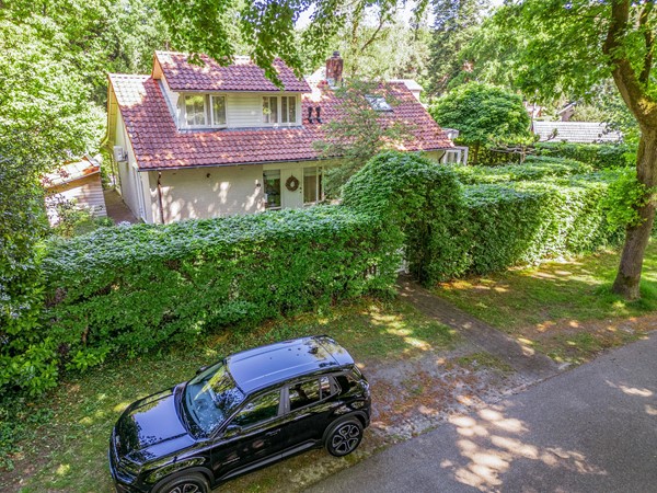 Medium property photo - Eikenlaan 2, 7313 AK Apeldoorn
