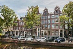 Verhuurd onder voorbehoud: Leliegracht 7H, 1016 GN Amsterdam