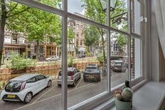 Verhuurd onder voorbehoud: Leliegracht 7H, 1016 GN Amsterdam