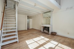 Verhuurd onder voorbehoud: Leliegracht 7H, 1016 GN Amsterdam