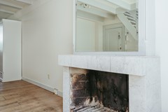 Verhuurd onder voorbehoud: Leliegracht 7H, 1016 GN Amsterdam