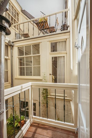 Medium property photo - Leliegracht 7H, 1016 GN Amsterdam