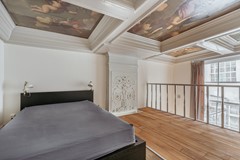 Verhuurd onder voorbehoud: Leliegracht 7H, 1016 GN Amsterdam