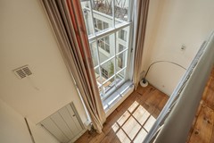 Verhuurd onder voorbehoud: Leliegracht 7H, 1016 GN Amsterdam
