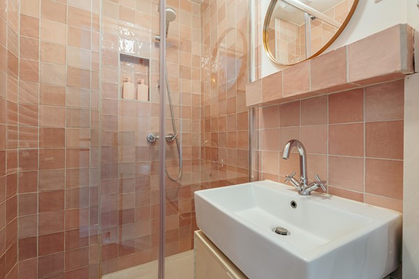 Medium property photo - Leliegracht 7H, 1016 GN Amsterdam