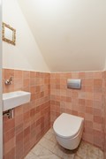 Verhuurd onder voorbehoud: Leliegracht 7H, 1016 GN Amsterdam