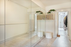 Verhuurd onder voorbehoud: Leliegracht 7H, 1016 GN Amsterdam