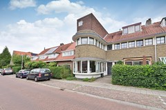 For sale: Korte Godelindestraat 11, 1402WR Bussum