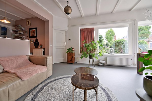 Medium property photo - Korte Godelindestraat 11, 1402 WR Bussum
