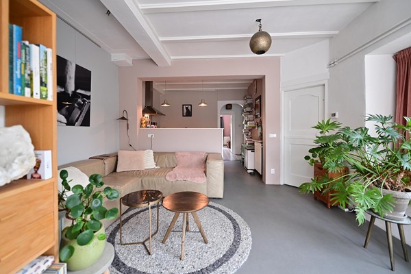 Medium property photo - Korte Godelindestraat 11, 1402 WR Bussum