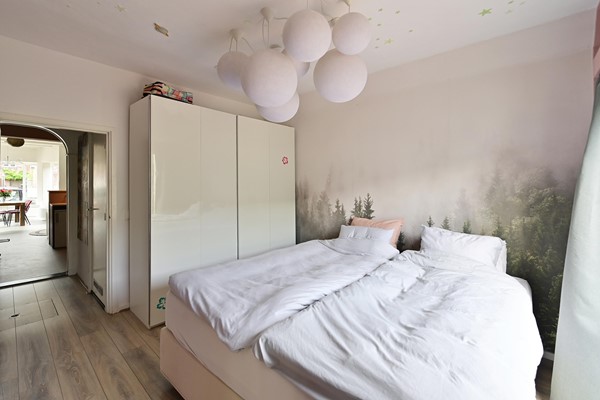Medium property photo - Korte Godelindestraat 11, 1402 WR Bussum