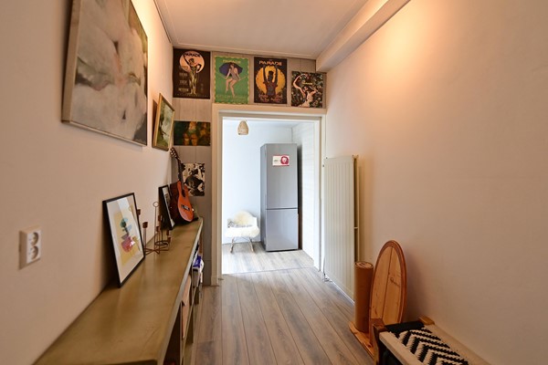 Medium property photo - Korte Godelindestraat 11, 1402 WR Bussum