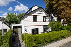Koop: Willemslaan 8, 1406 LV Bussum