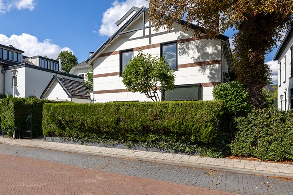 Medium property photo - Willemslaan 8, 1406 LV Bussum