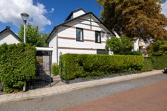Koop: Willemslaan 8, 1406 LV Bussum