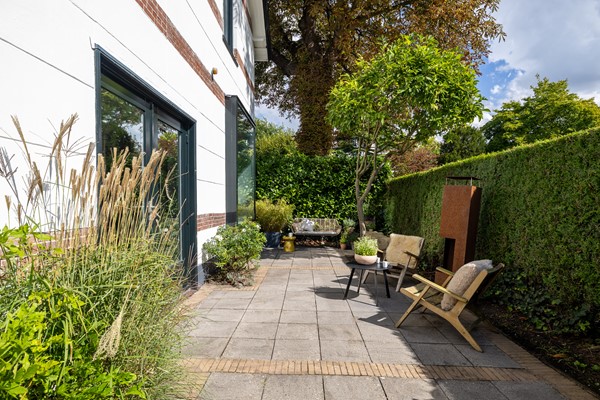 Medium property photo - Willemslaan 8, 1406 LV Bussum