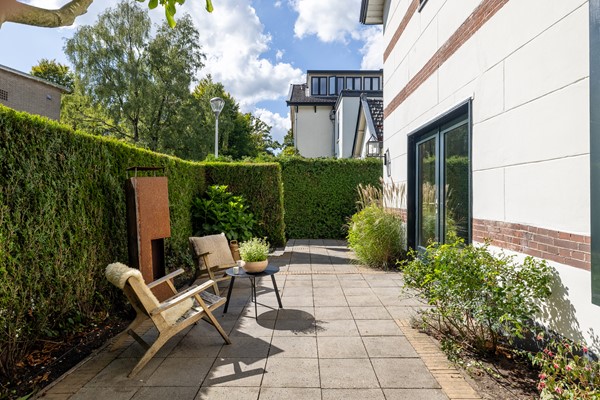 Medium property photo - Willemslaan 8, 1406 LV Bussum