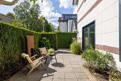 Koop: Willemslaan 8, 1406 LV Bussum