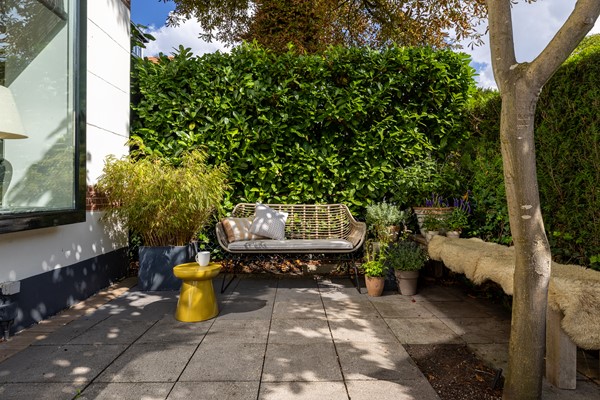 Medium property photo - Willemslaan 8, 1406 LV Bussum