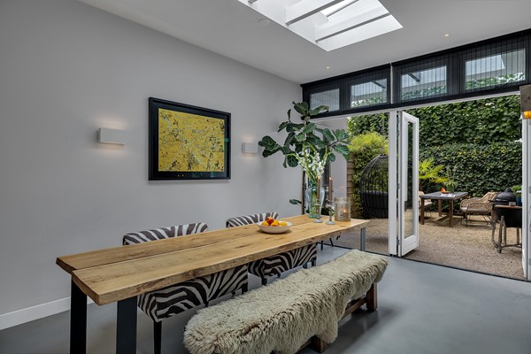 Medium property photo - Willemslaan 8, 1406 LV Bussum