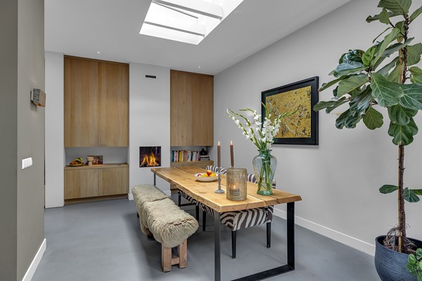 Medium property photo - Willemslaan 8, 1406 LV Bussum