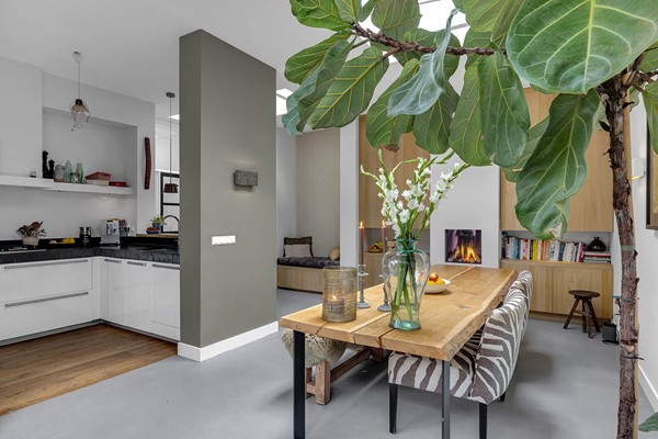 Medium property photo - Willemslaan 8, 1406 LV Bussum