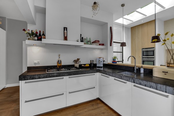 Medium property photo - Willemslaan 8, 1406 LV Bussum