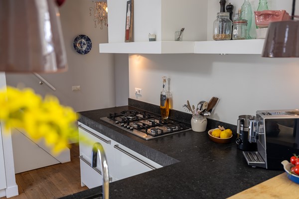 Medium property photo - Willemslaan 8, 1406 LV Bussum