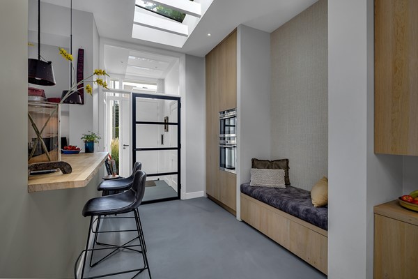 Medium property photo - Willemslaan 8, 1406 LV Bussum