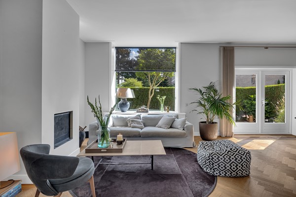 Medium property photo - Willemslaan 8, 1406 LV Bussum
