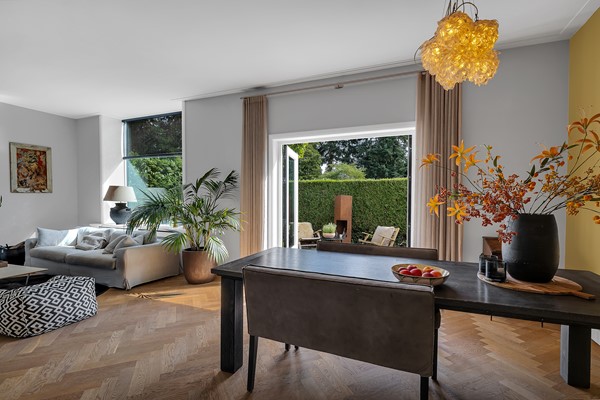 Medium property photo - Willemslaan 8, 1406 LV Bussum