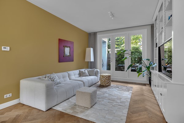 Medium property photo - Willemslaan 8, 1406 LV Bussum