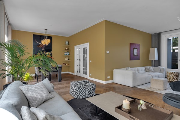 Medium property photo - Willemslaan 8, 1406 LV Bussum