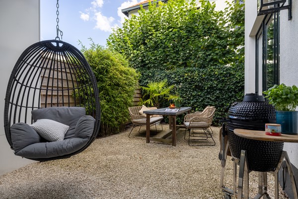 Medium property photo - Willemslaan 8, 1406 LV Bussum