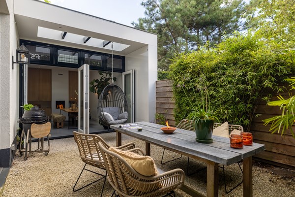 Medium property photo - Willemslaan 8, 1406 LV Bussum