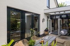 Koop: Willemslaan 8, 1406 LV Bussum