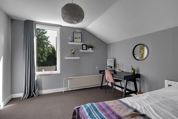 Medium property photo - Willemslaan 8, 1406 LV Bussum