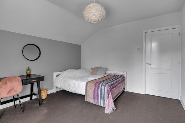 Medium property photo - Willemslaan 8, 1406 LV Bussum