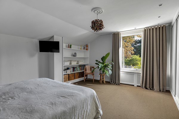 Medium property photo - Willemslaan 8, 1406 LV Bussum